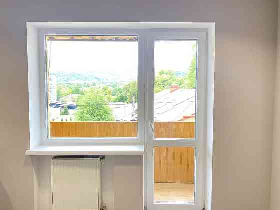 Від власника!!! Продаж 2 к квартири  у самому центрі  м. Свалява Свалява