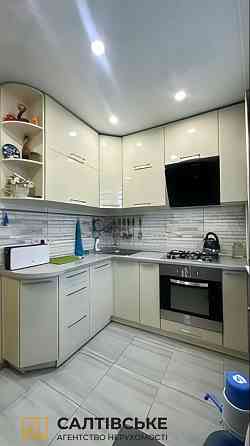 КЮ-0531 Продам 2к квартиру на Салтовке ТРК Украина 604 м/р Харків