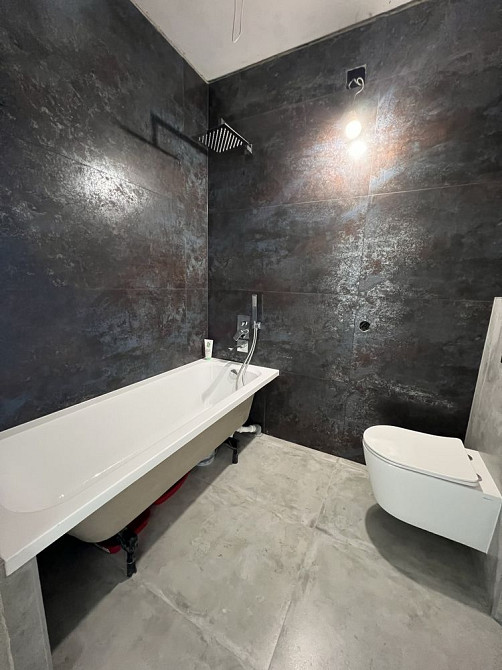 1-К Квартира в ЕЛІТНОМУ ЖК міста ! Центр ! Рівне - зображення 1