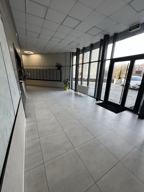 1-К Квартира в ЕЛІТНОМУ ЖК міста ! Центр ! Рівне - зображення 7