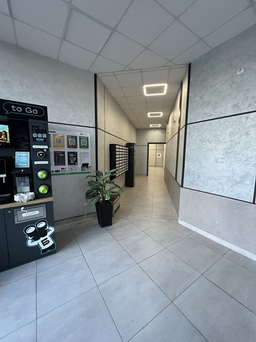 1-К Квартира в ЕЛІТНОМУ ЖК міста ! Центр ! Рівне - зображення 6