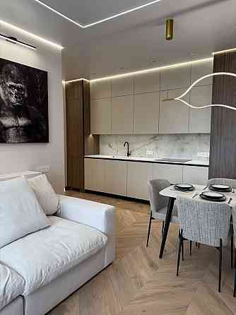 Ecslusive Аркадия! ЖК Атмосфера 2к 64м2 Преміум квартира Одеса