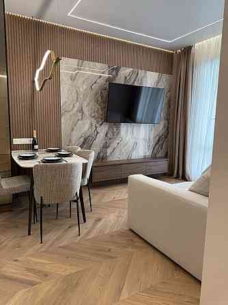 Ecslusive Аркадия! ЖК Атмосфера 2к 64м2 Преміум квартира Одеса