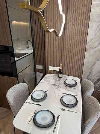 Ecslusive Аркадия! ЖК Атмосфера 2к 64м2 Преміум квартира Одеса