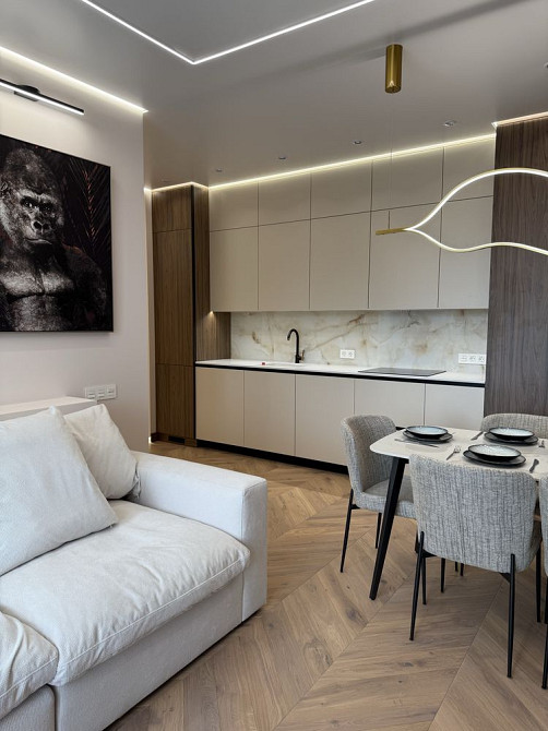 Ecslusive Аркадия! ЖК Атмосфера 2к 64м2 Преміум квартира Одеса - зображення 3