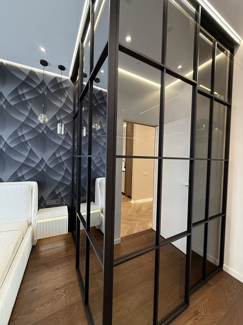 Ecslusive Аркадия! ЖК Атмосфера 2к 64м2 Преміум квартира Одеса - зображення 8