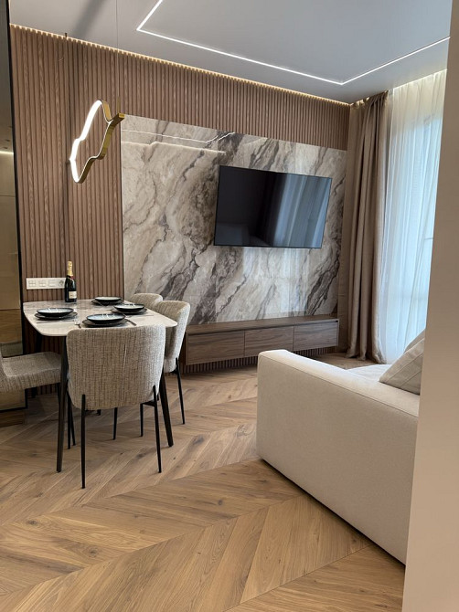 Ecslusive Аркадия! ЖК Атмосфера 2к 64м2 Преміум квартира Одеса - зображення 2