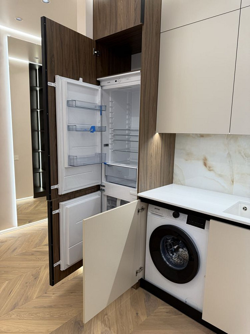 Ecslusive Аркадия! ЖК Атмосфера 2к 64м2 Преміум квартира Одеса - зображення 5