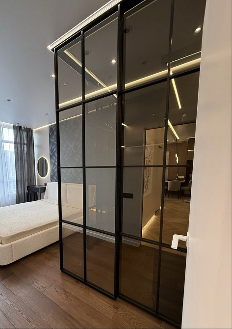 Ecslusive Аркадия! ЖК Атмосфера 2к 64м2 Преміум квартира Одеса - зображення 6