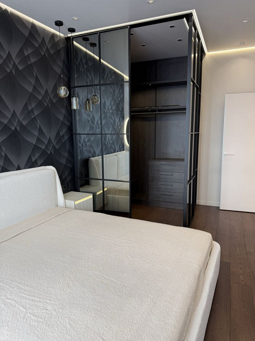 Ecslusive Аркадия! ЖК Атмосфера 2к 64м2 Преміум квартира Одеса - зображення 7