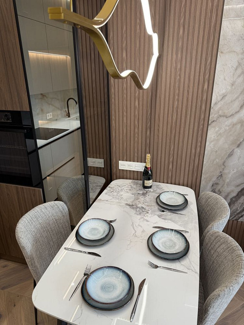 Ecslusive Аркадия! ЖК Атмосфера 2к 64м2 Преміум квартира Одеса - зображення 4