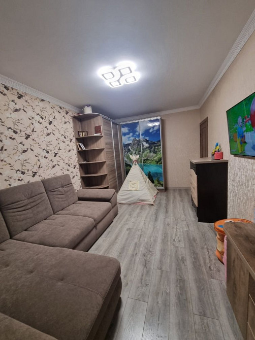 Продам  1 кімнатну квартиру, не малосімейку Біла Церква - зображення 4