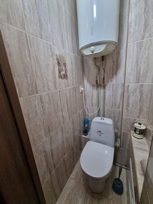 Продам  1 кімнатну квартиру, не малосімейку Біла Церква - зображення 2