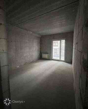 ТОП ЖК Нова Англія 1к квартира 47м² 3 поверх будинок Ньюкасл Київ