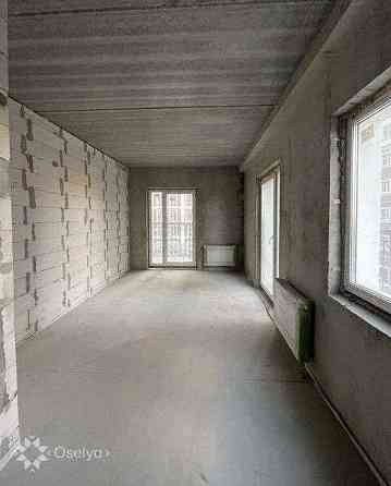 ТОП ЖК Нова Англія 1к квартира 47м² 3 поверх будинок Ньюкасл Київ