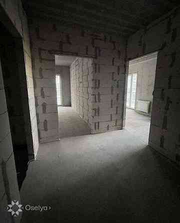 ТОП ЖК Нова Англія 1к квартира 47м² 3 поверх будинок Ньюкасл Київ