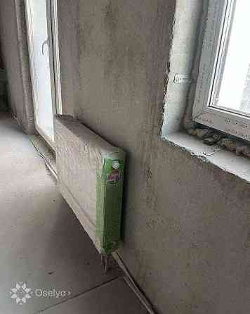 ТОП ЖК Нова Англія 1к квартира 47м² 3 поверх будинок Ньюкасл Київ