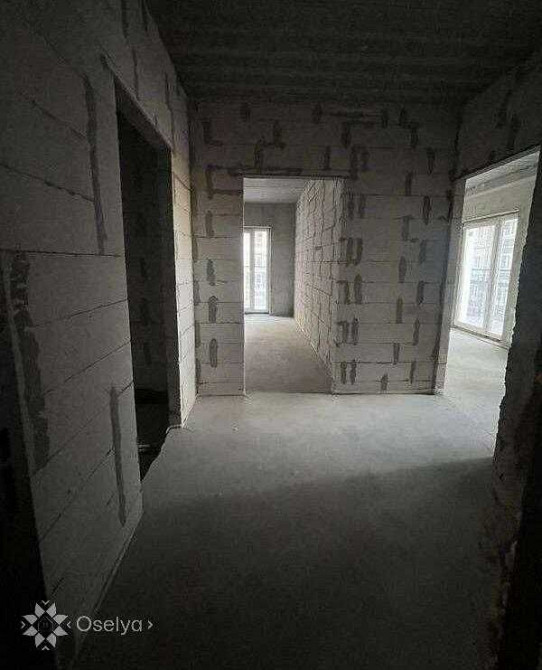 ТОП ЖК Нова Англія 1к квартира 47м² 3 поверх будинок Ньюкасл Київ - зображення 8