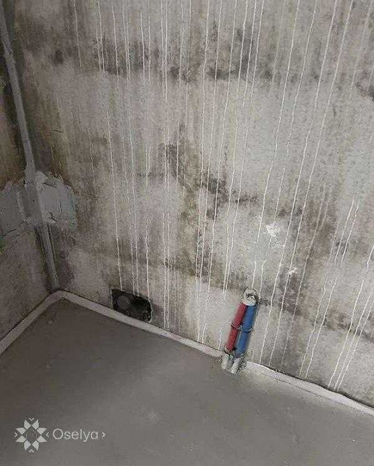 ТОП ЖК Нова Англія 1к квартира 47м² 3 поверх будинок Ньюкасл Київ - зображення 7