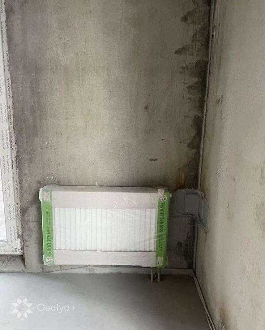 ТОП ЖК Нова Англія 1к квартира 47м² 3 поверх будинок Ньюкасл Київ - зображення 4