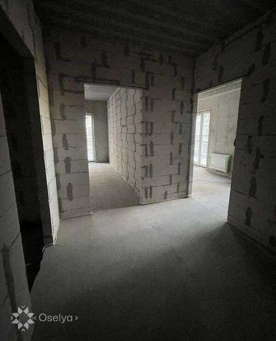 ТОП ЖК Нова Англія 1к квартира 47м² 3 поверх будинок Ньюкасл Київ - зображення 6