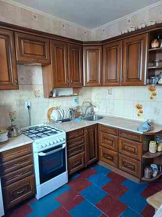 Продаж 2х кімн.кв.,4мкр.Крута 20000$ Каменское (Запорожская обл.)