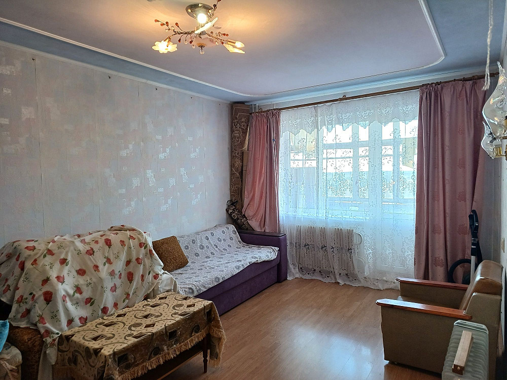 Продаж 2х кімн.кв.,4мкр.Крута 20000$ Кам`янське (Запорізька обл.) - зображення 7