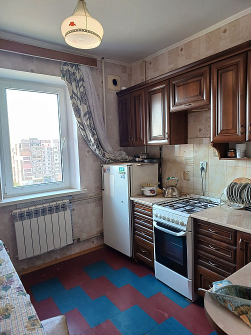 Продаж 2х кімн.кв.,4мкр.Крута 20000$ Кам`янське (Запорізька обл.) - зображення 2