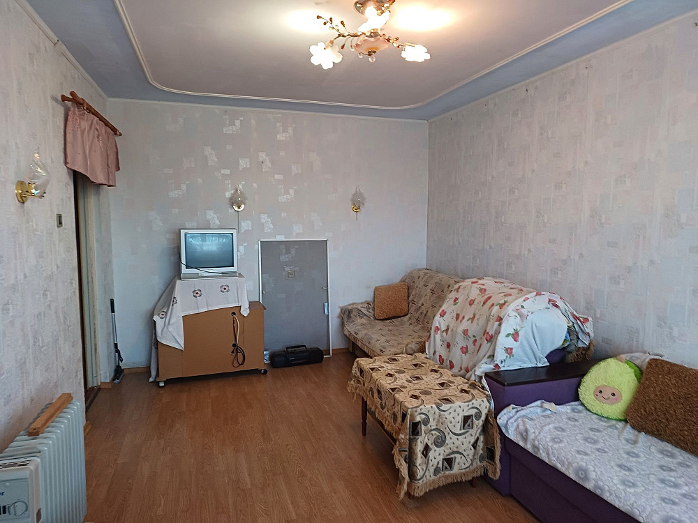 Продаж 2х кімн.кв.,4мкр.Крута 20000$ Кам`янське (Запорізька обл.) - зображення 8