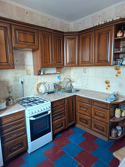 Продаж 2х кімн.кв.,4мкр.Крута 20000$ Кам`янське (Запорізька обл.) - зображення 1