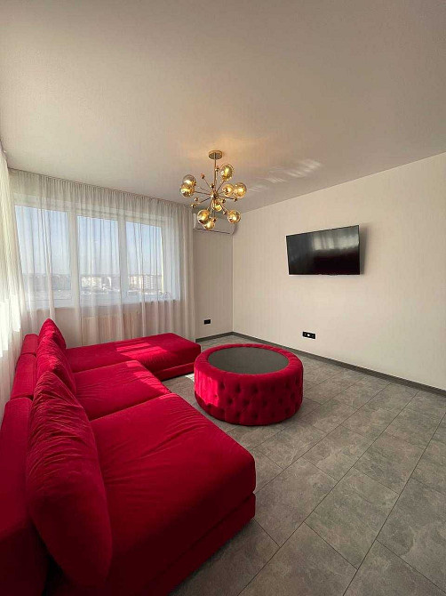 Продаж неймовірної квартири у розвиненому районі міста!МОЖНА ПОСТАНОВИ Ивано-Франковск - изображение 5