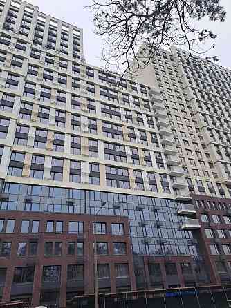 Продаж видової 1к квартири в ЖК "Новий Автограф" Київ