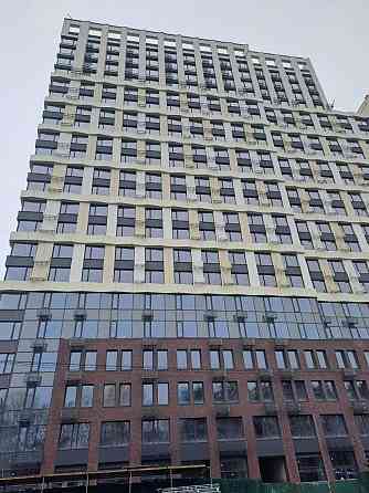 Продаж видової 1к квартири в ЖК "Новий Автограф" Київ