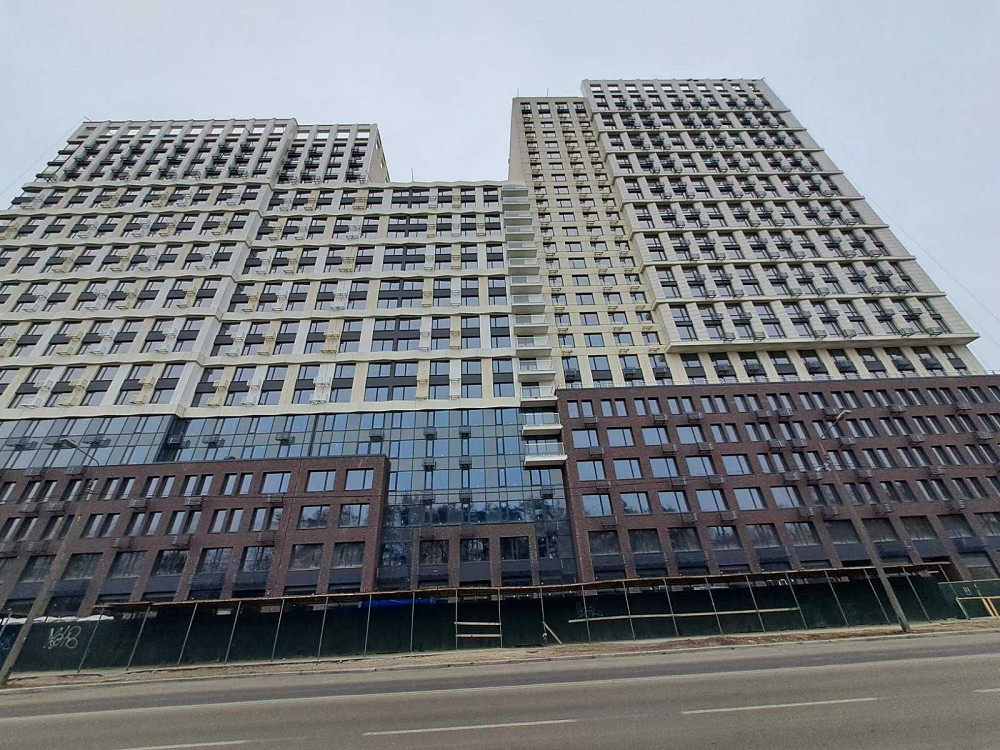 Продаж видової 1к квартири в ЖК "Новий Автограф" Київ - зображення 2