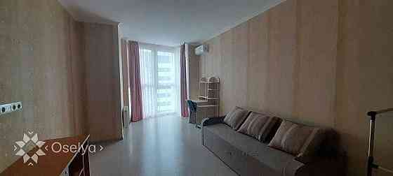 1 кімнатна квартира з ремонтом в Києві Драгоманова Дарницький Київ