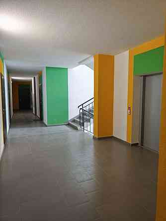 Продаю 1-но кімнатна квартиру в Чабанах Чабани