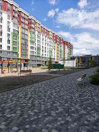 Продаю 1-но кімнатна квартиру в Чабанах Чабани