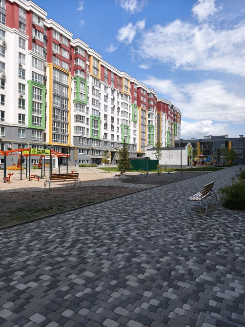 Продаю 1-но кімнатна квартиру в Чабанах Чабани - зображення 1