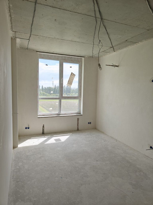 Продаю 1-но кімнатна квартиру в Чабанах Чабани - зображення 5