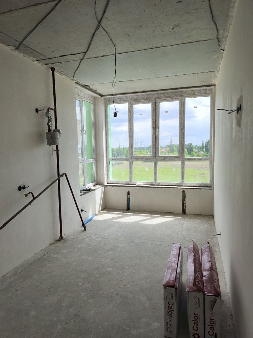 Продаю 1-но кімнатна квартиру в Чабанах Чабани - зображення 3