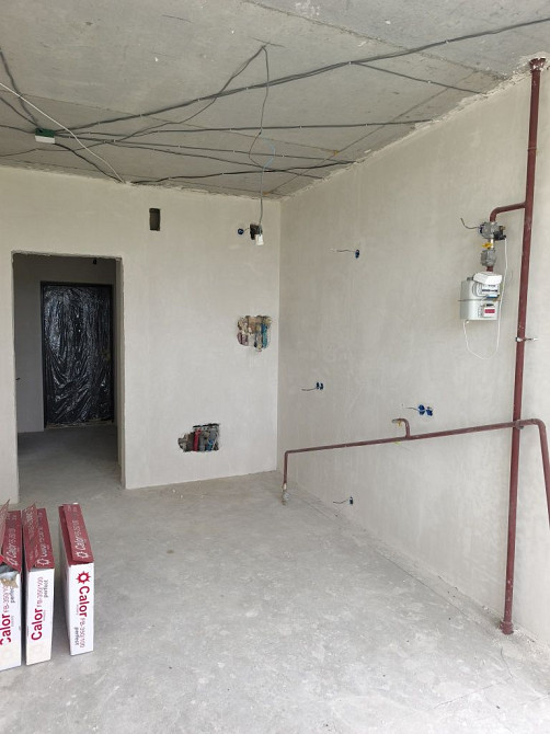 Продаю 1-но кімнатна квартиру в Чабанах Чабани - зображення 4