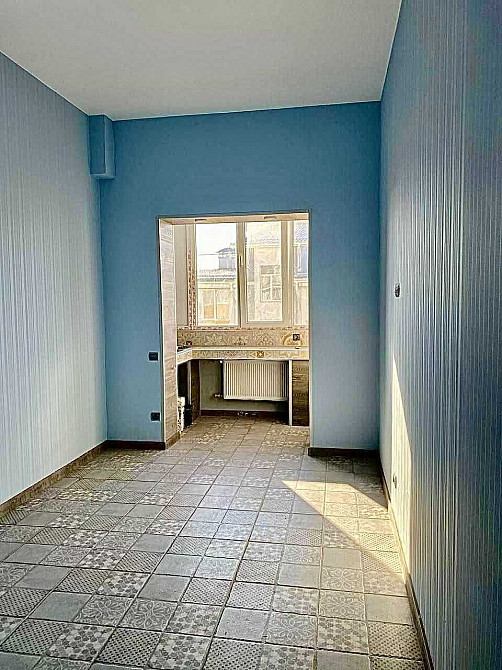 G12 Продам смарт-квартиру 19м Воробьевы горы Харьков - изображение 1