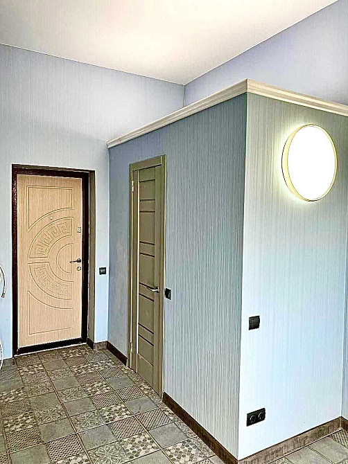 G12 Продам смарт-квартиру 19м Воробьевы горы Харьков - изображение 3