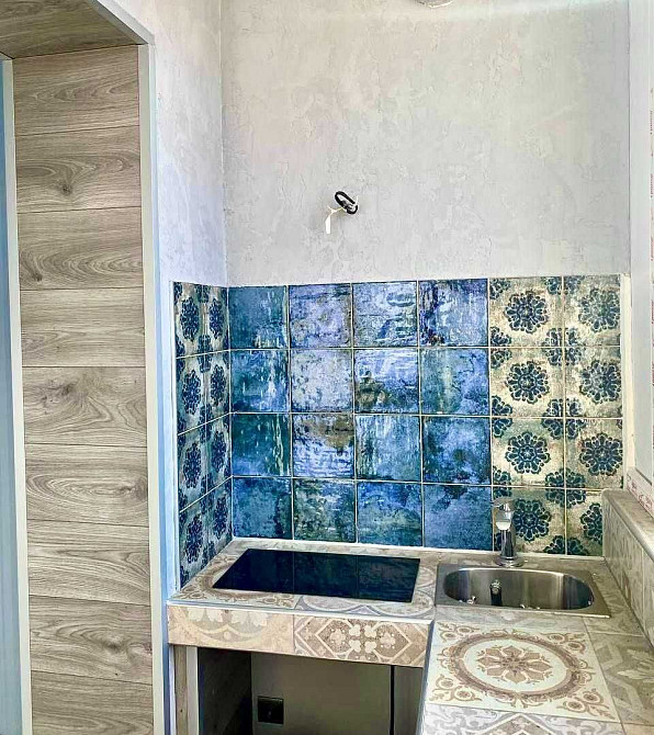 G12 Продам смарт-квартиру 19м Воробьевы горы Харьков - изображение 5