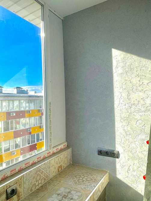 G12 Продам смарт-квартиру 19м Воробьевы горы Харьков - изображение 4