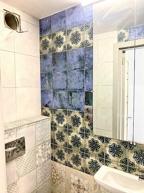 G12 Продам смарт-квартиру 19м Воробьевы горы Харьков - изображение 7