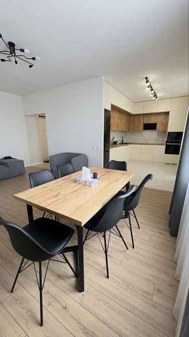 Продаж 3 кімнатноі квартири по вул. Пасічні Ивано-Франковск - изображение 6