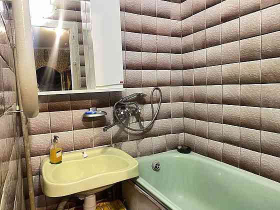 Продам  реальную 3х комнатную Левобережный-3 Днепр