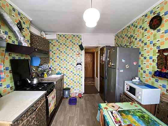 Продам  реальную 3х комнатную Левобережный-3 Днепр