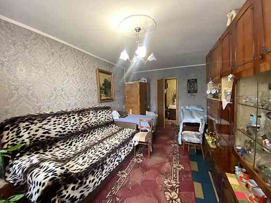 Продам  реальную 3х комнатную Левобережный-3 Днепр